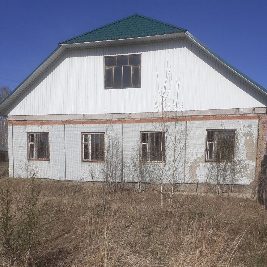 Дом, 100 м², 15 соток