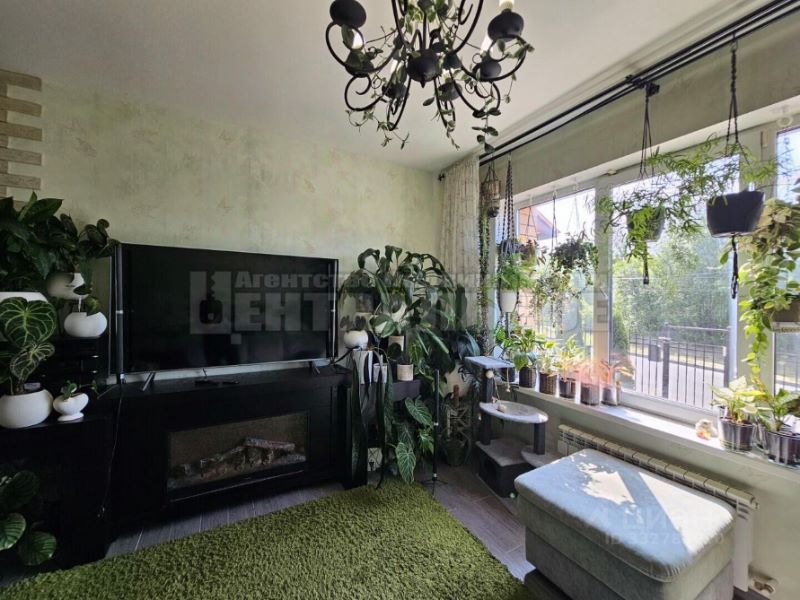 2 этажный, Таунхаус, 108.8 м², 1.4 сотка, 2 этажа