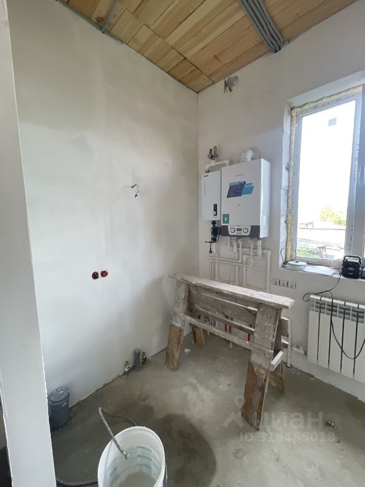 Дом, 80 м², 5 соток