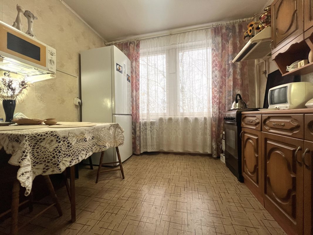 2-комн., 47.6 м², 4/5 этаж