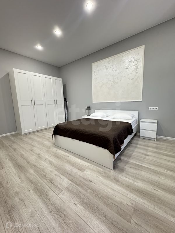 2-комн., Квартира, 65.1 м², 3/9 этаж