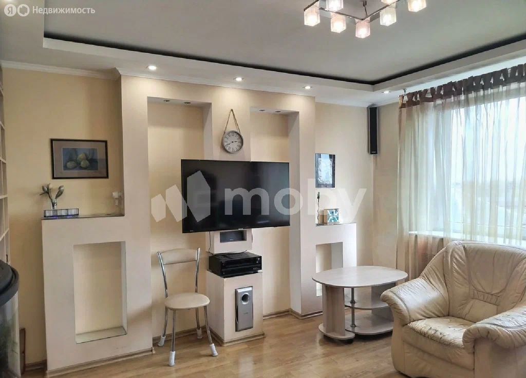 2-комн., 49.6 м², 9/9 этаж