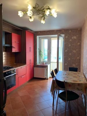 1-комн. квартира, 36 м2, 2/5 этаж