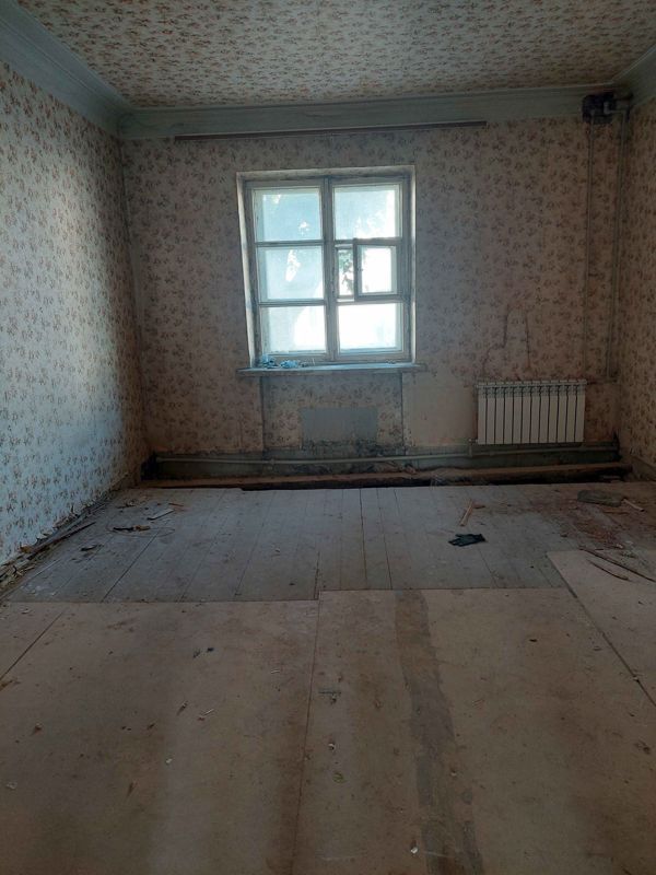 3-комн. квартира, 83.1 м2, 1/2 этаж