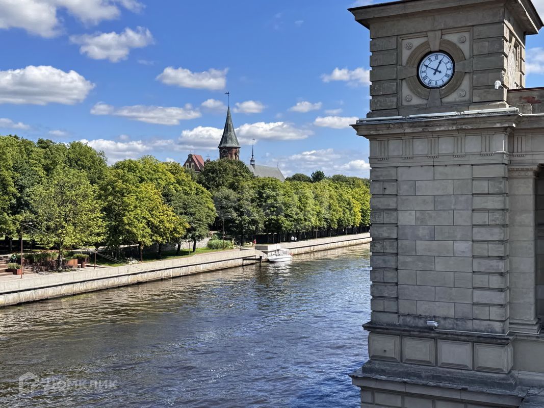 3-комн. квартира, 63.9 м2, 5/10 этаж