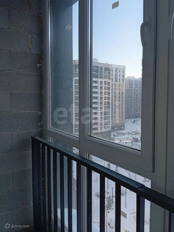 Квартира, 31 м², 9/16 этаж
