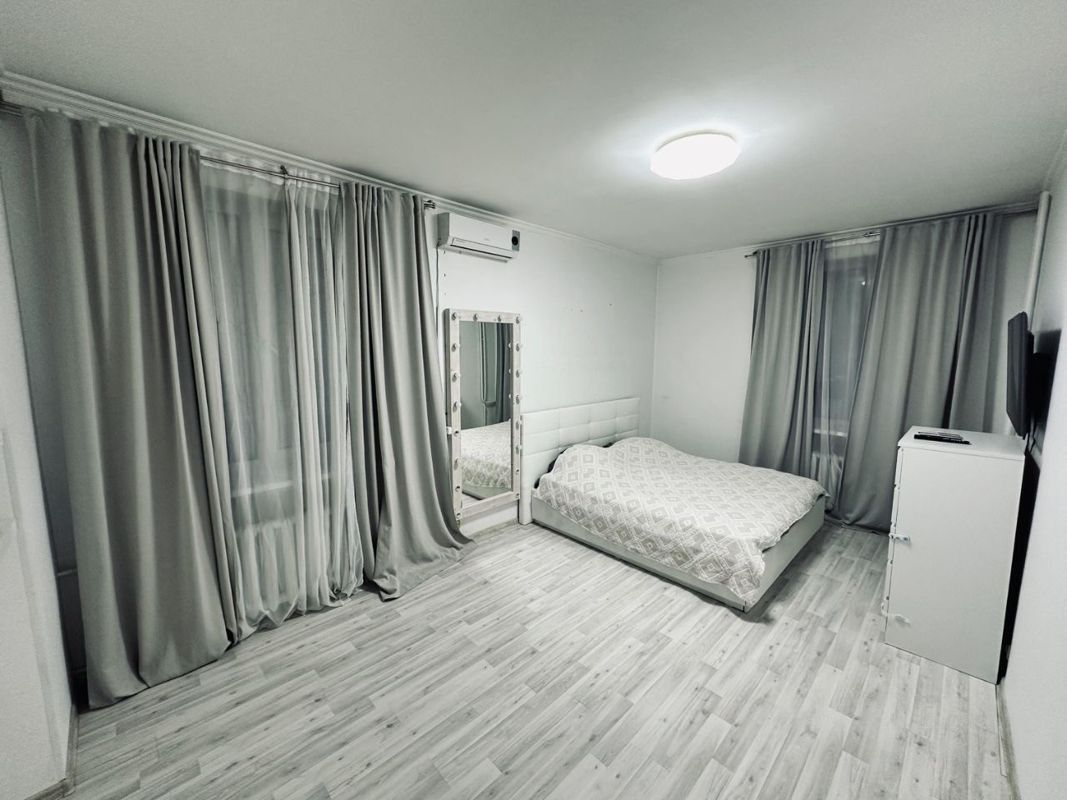 2-комн., 55.6 м², 1/3 этаж