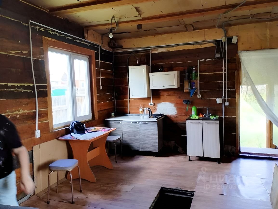 1-этажный дом, 25 м², 7.8 соток