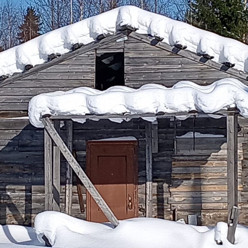 Коттедж, 64 м², 6 соток