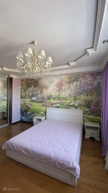 3-комн., 100 м², 17/17 этаж