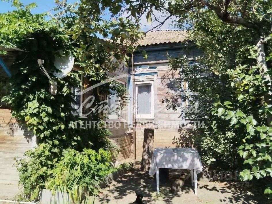 Дом, 51.7 м², 15 соток