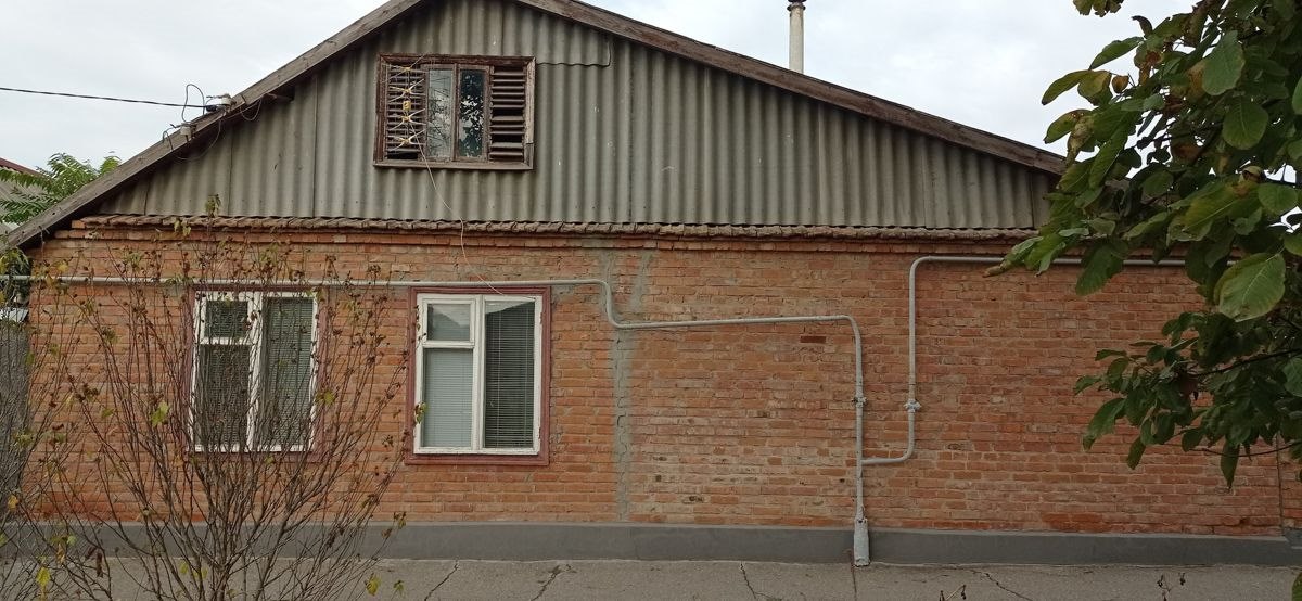 1-комн., 41 м², 1/1 этаж