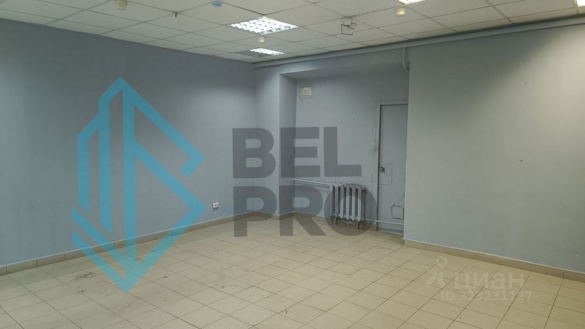 Торговое помещение, 40 м², 2/2 этаж