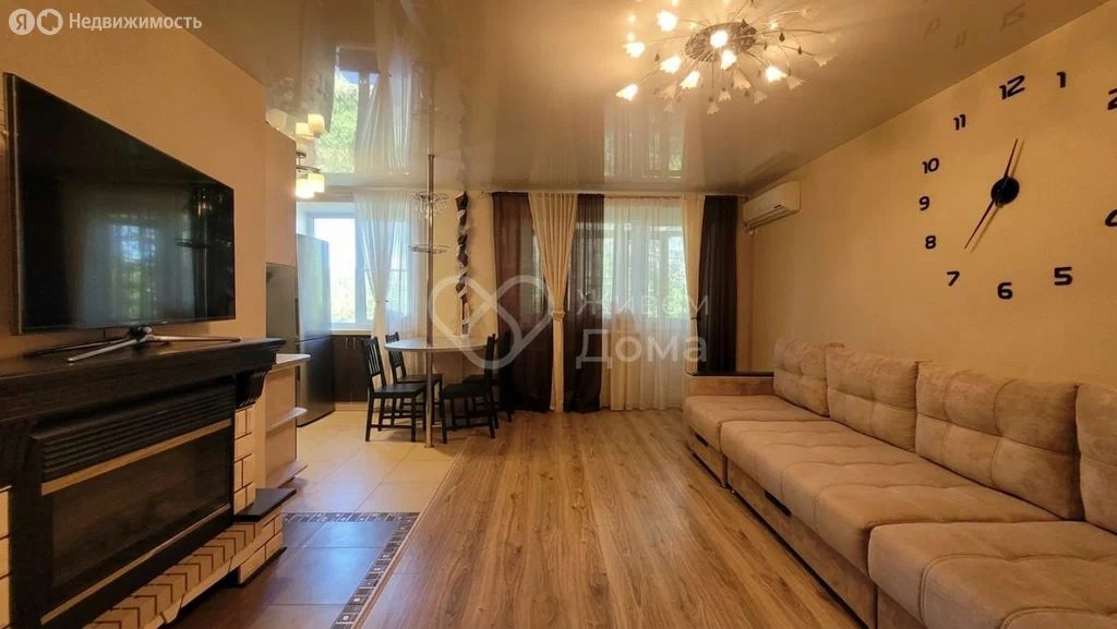 3-комн., 60 м², 4/5 этаж