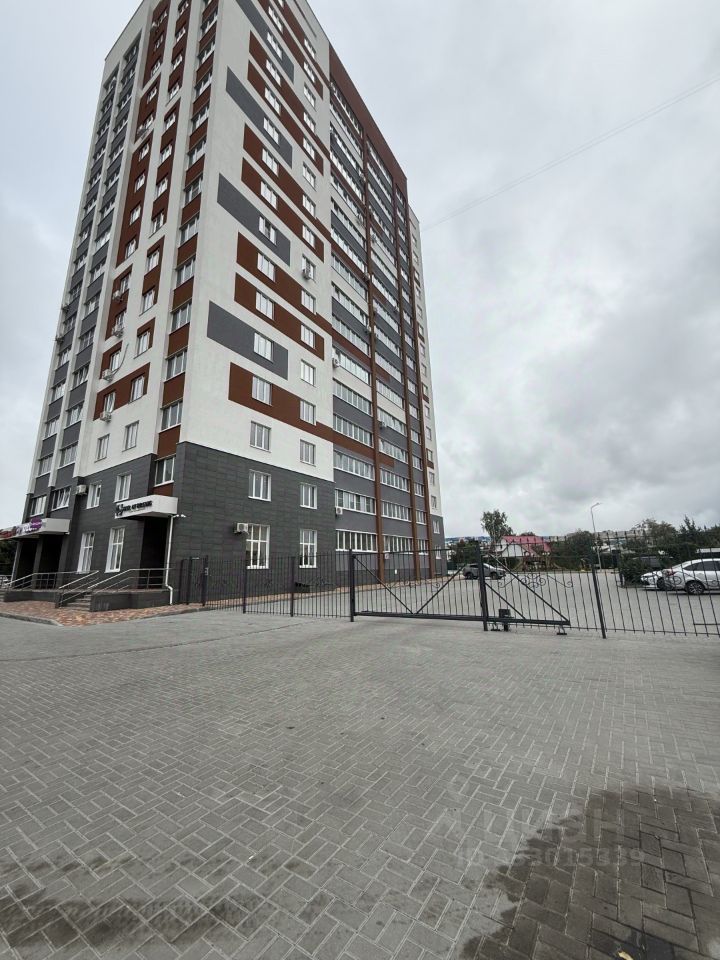 2-комн., 69.3 м², 13/16 этаж