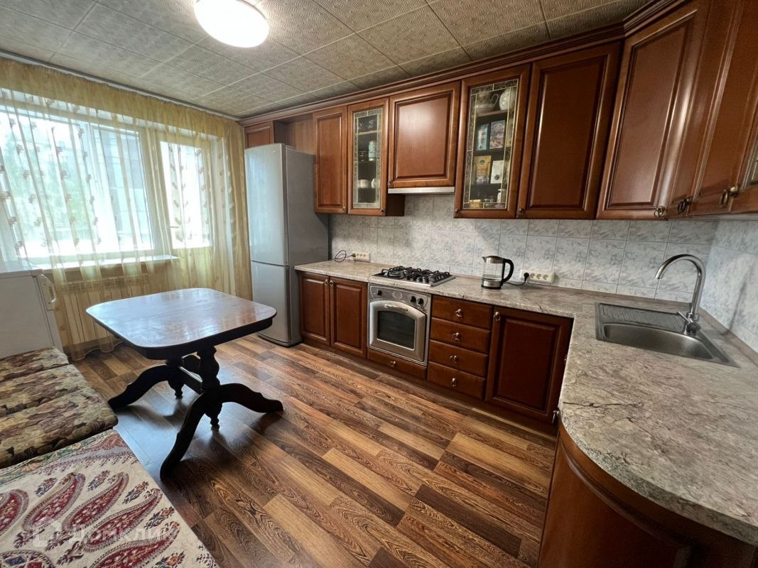 4-комн., 106.7 м², 2/9 этаж