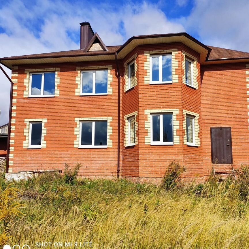 Дом, 130 м², 6 соток