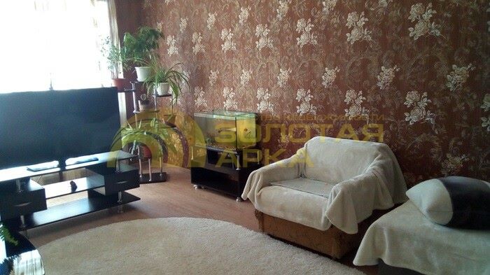 3-комн., 65 м², 5/5 этаж