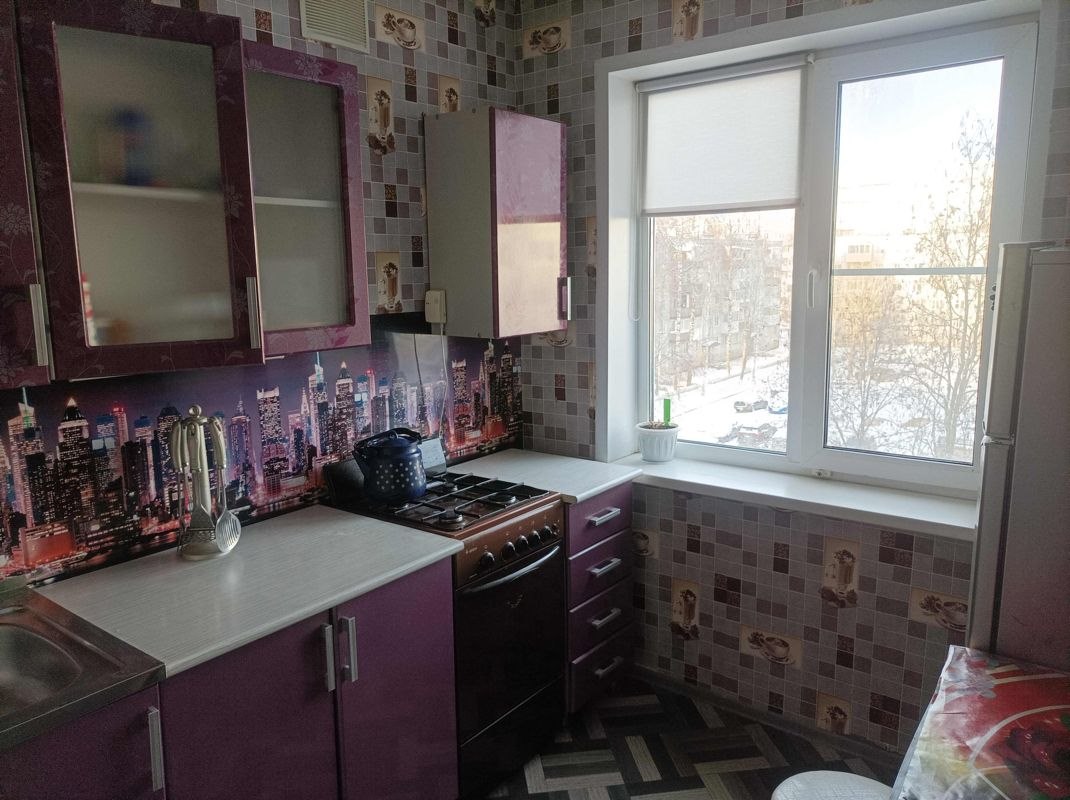 2-комн., 44.6 м², 5/5 этаж