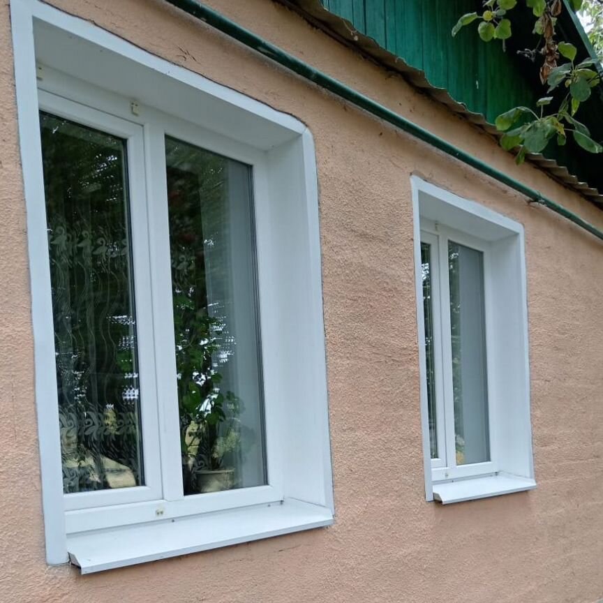 Дом, 62 м², 18 соток