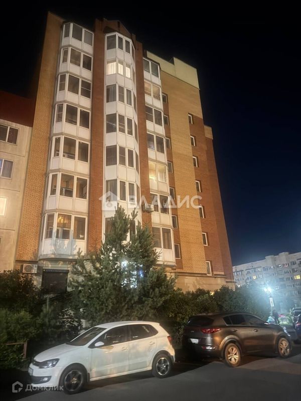 1-комн., 51.3 м², 4/8 этаж