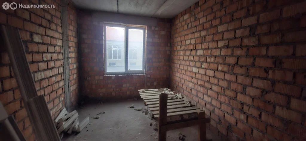 2-комн., Квартира в новостройке, 57 м², 1/3 этаж
