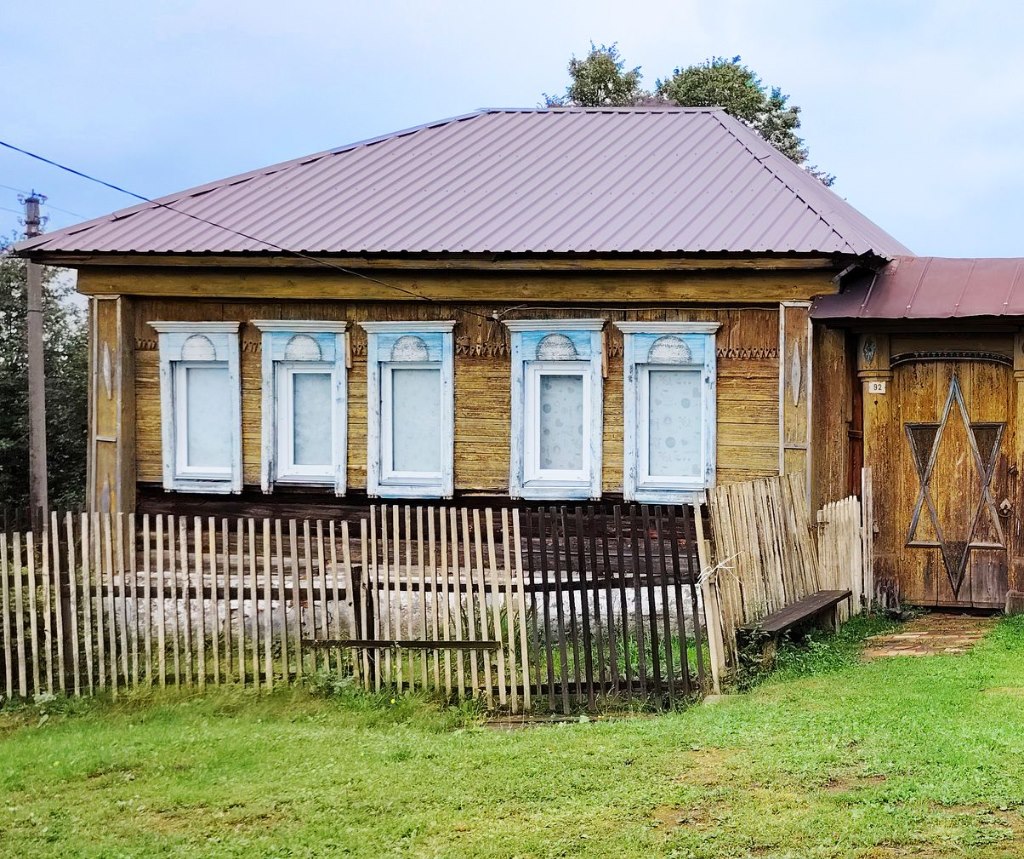 Дом, 116 м², 10 соток