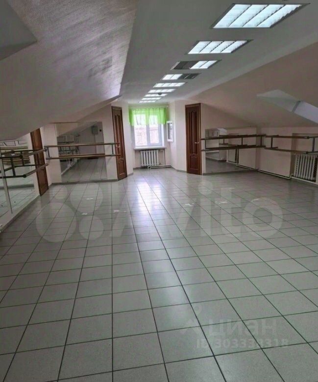 ПСН, 70 м², 2/2 этаж