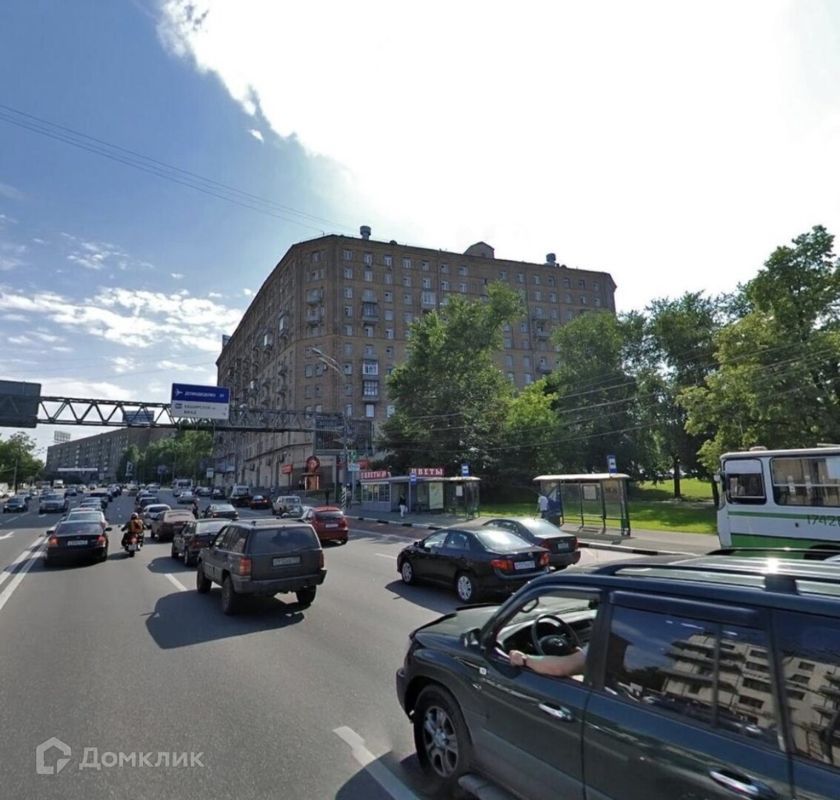 4-комн., 120.4 м², 6/11 этаж