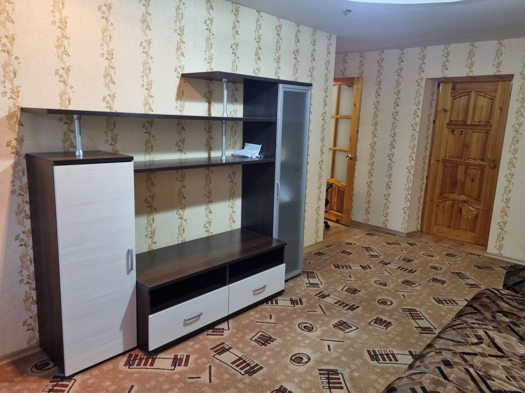 3-комн. квартира, 57.3 м2, 4/5 этаж