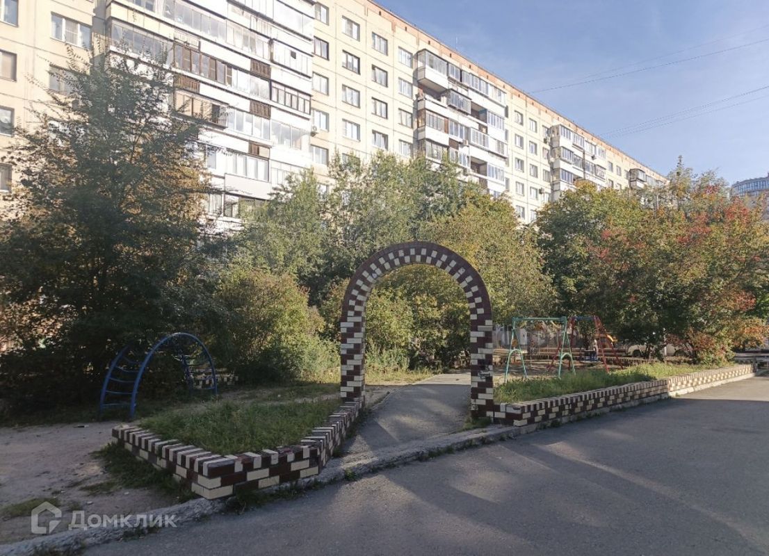 2-комн., 46.7 м², 7/10 этаж