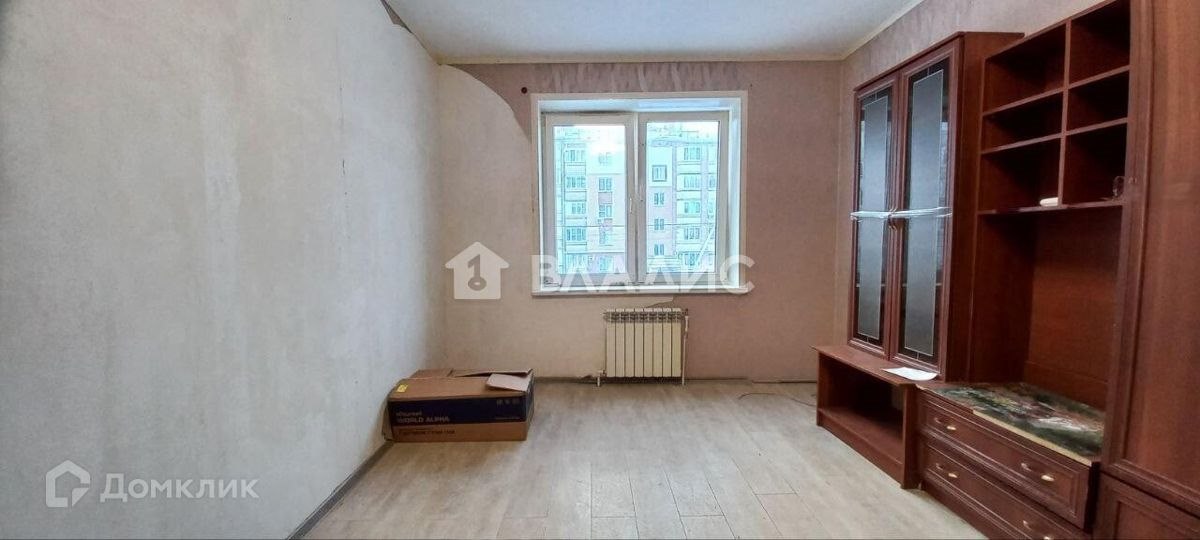 1-комн., 34.7 м², 2/5 этаж