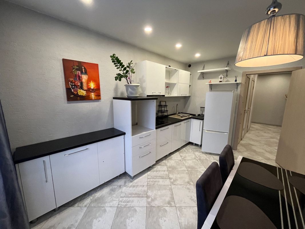 2-комн. квартира, 56.5 м2, 10/19 этаж