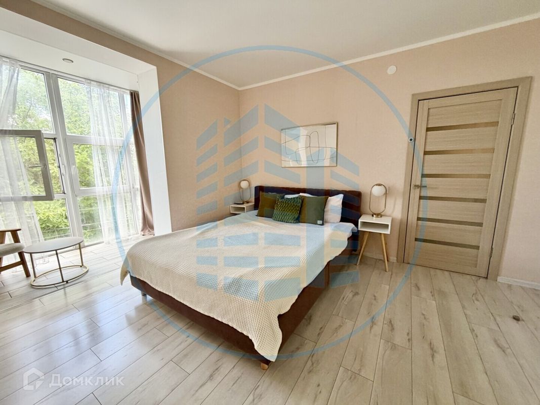 1-комн., 42.4 м², 3/5 этаж