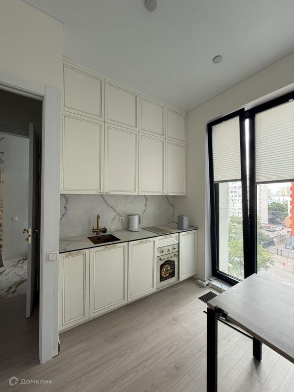 2-комн., 50 м², 7/24 этаж