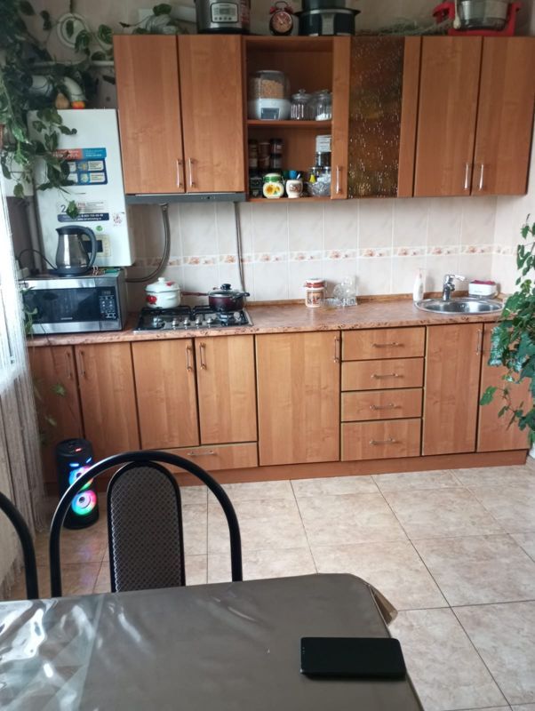 1-комн., 43.6 м², 2/3 этаж