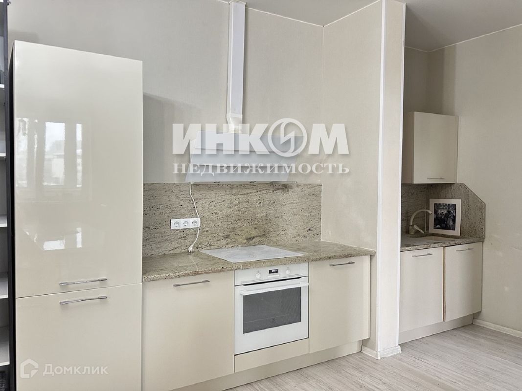 2-комн., 72.5 м², 3/13 этаж