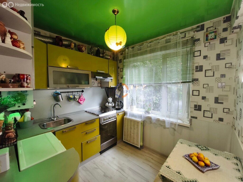 2-комн., 45 м², 1/5 этаж