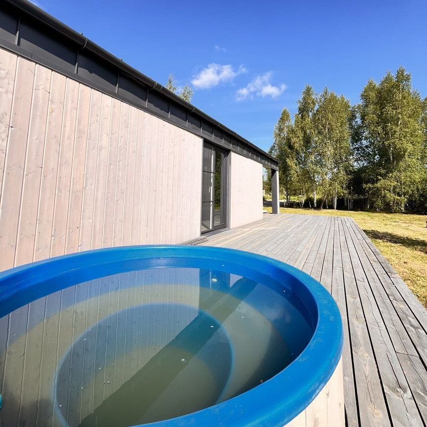 Дом, 99 м², 8 соток