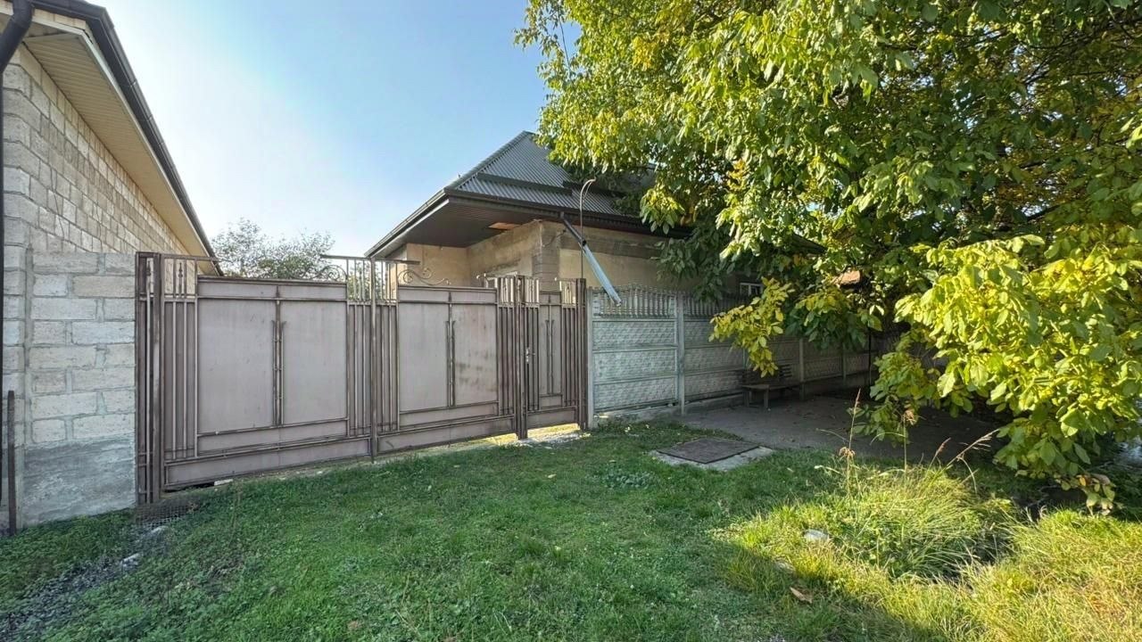 Дом, 35 м², 16.5 соток