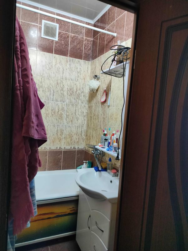 3-комн., 70.7 м², 3/5 этаж