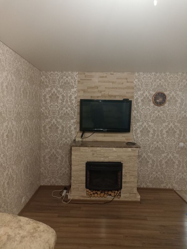 3-комн., 60 м², 1/5 этаж