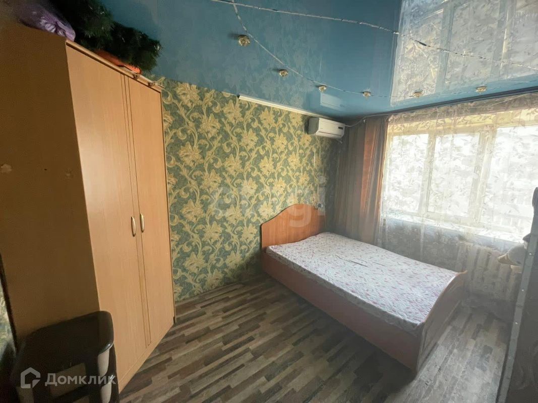 1-комн., 21.2 м², 3/5 этаж