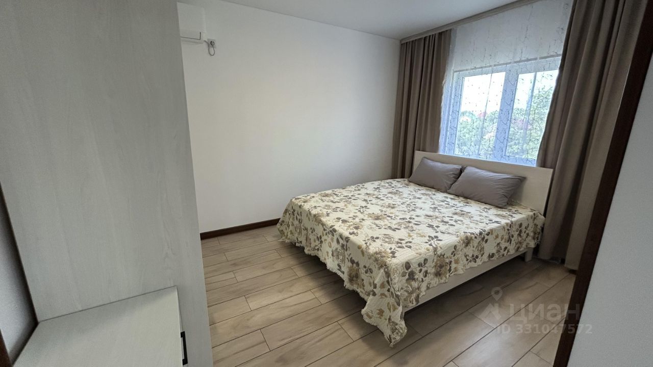 1-комн. квартира, 40 м2, 2/3 этаж