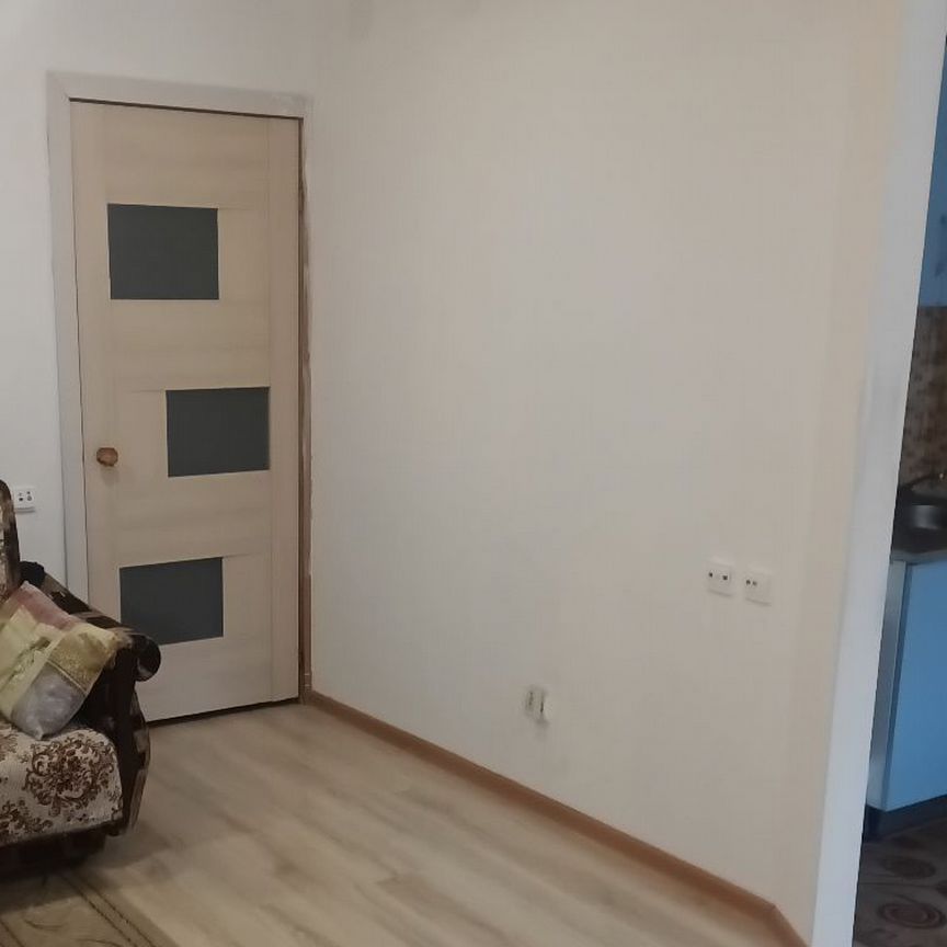 1-комн., 33.2 м², 8/10 этаж