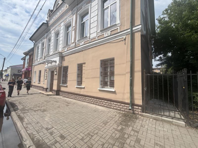 ПСН, 28 м², 1/1 этаж