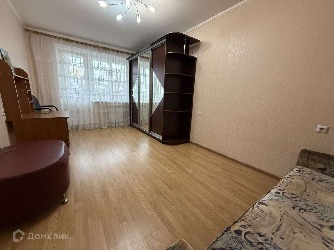 1-комн., 33.6 м², 8/10 этаж