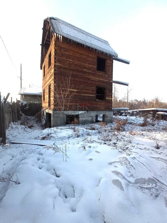 Дом, 84 м², 6 соток