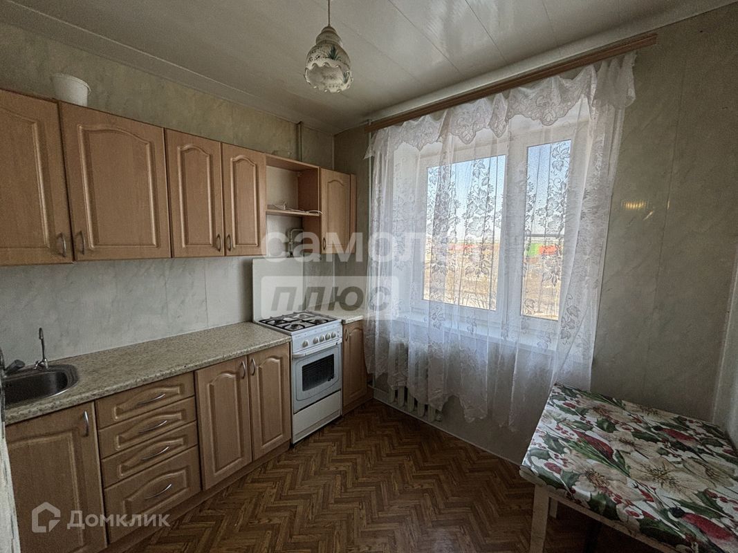 1-комн., 35 м², 3/5 этаж