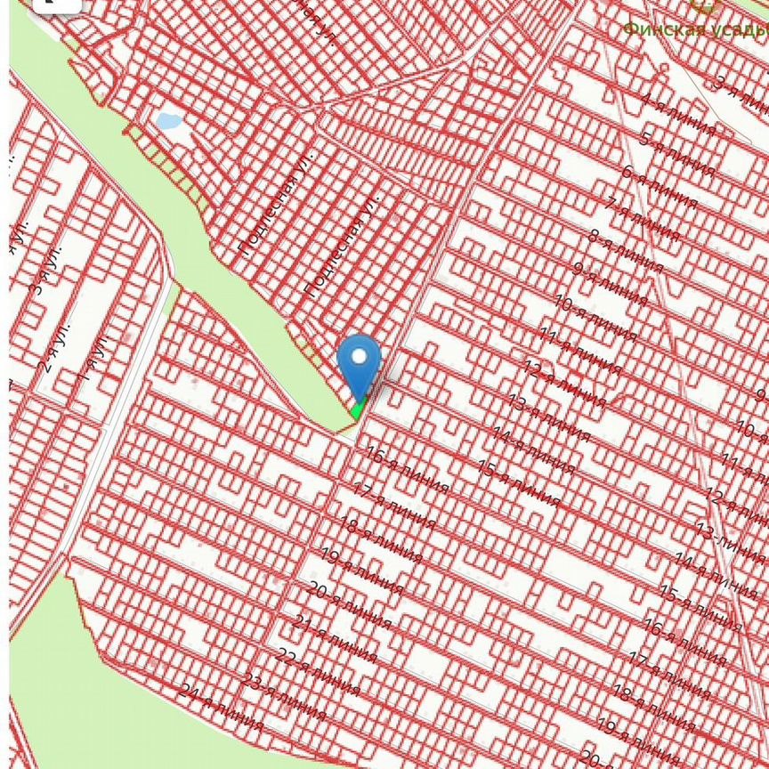 Коттедж, 16 м², 4.6 сотки